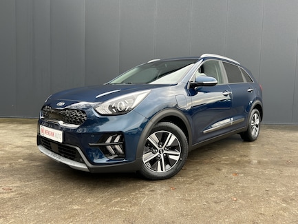 Kia Niro 0
