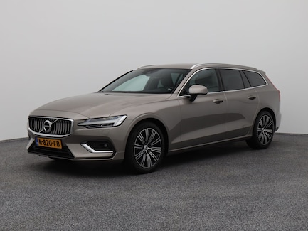 Volvo V60 0