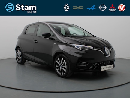 Renault Zoe 0