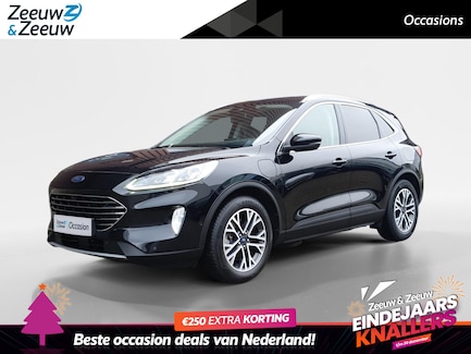 Ford Kuga 0