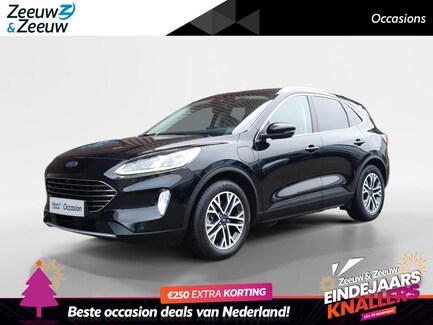 Ford Kuga 0