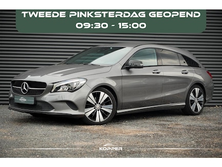 Mercedes-Benz CLA 0