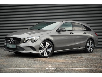Mercedes-Benz CLA 0