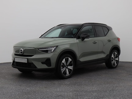 Volvo XC40 0