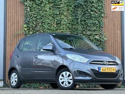 Hyundai i10 0