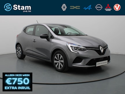 Renault Clio 0