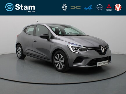 Renault Clio 0