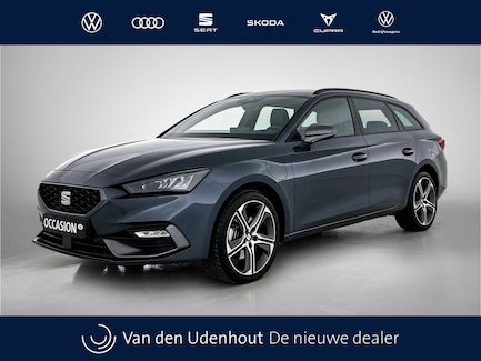 SEAT Leon 0