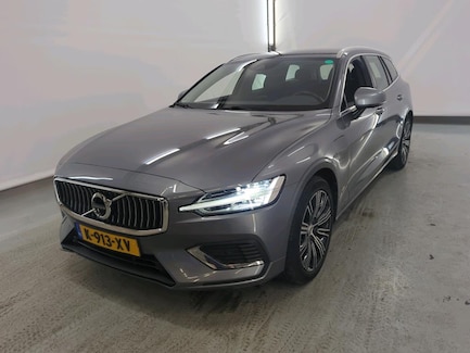 Volvo V60 0