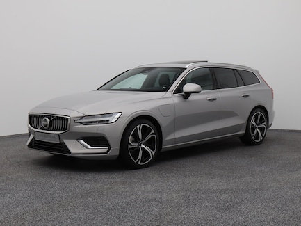 Volvo V60 0