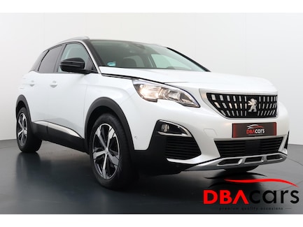 Peugeot 3008 0