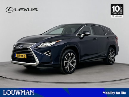 Lexus RX 0