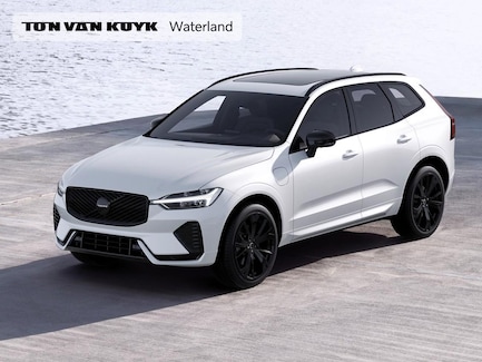 Volvo XC60 0