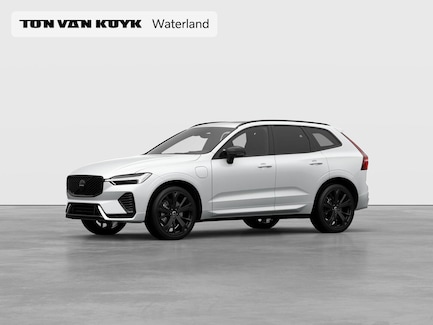 Volvo XC60 0