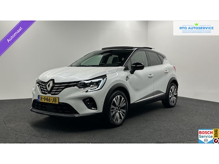 Renault Captur 0