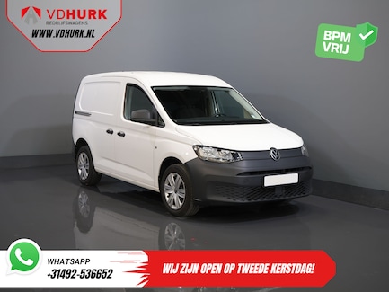 Volkswagen Caddy 0