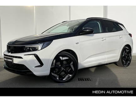 Opel Grandland 0