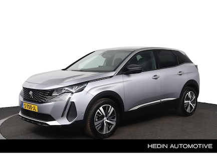 Peugeot 3008 0