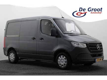 Mercedes-Benz Sprinter 0