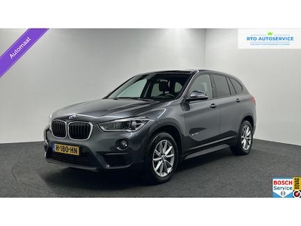 BMW X1 0