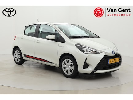Toyota Yaris 0