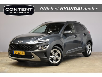 Hyundai Kona 0