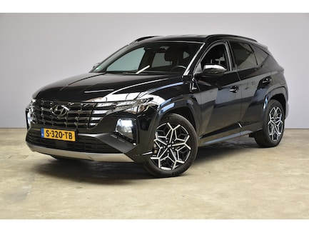Hyundai Tucson 0