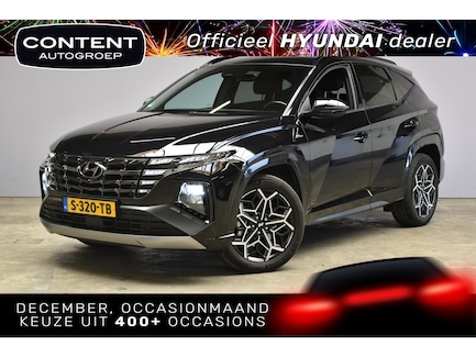 Hyundai Tucson 0