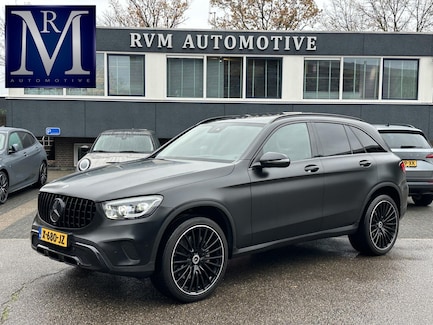 Mercedes-Benz GLC 0