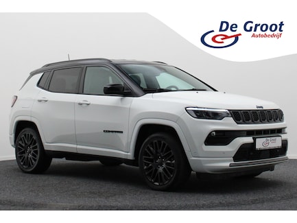 Jeep Compass 0