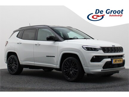 Jeep Compass 0