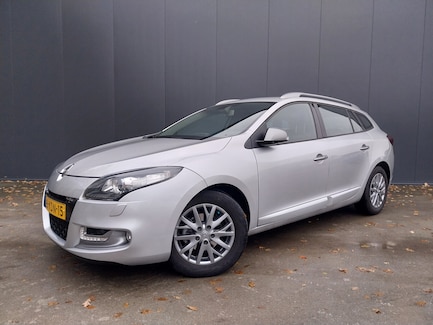 Renault Megane 0