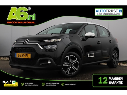 Citroën C3 0