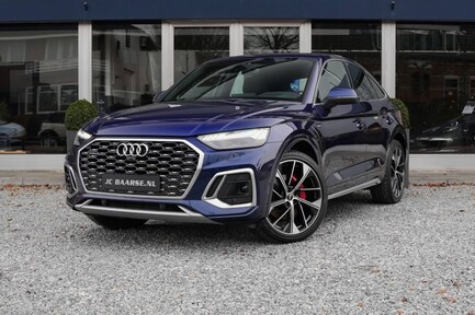 Audi Q5 Sportback 0