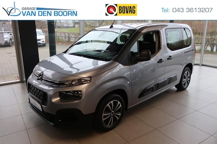 Citroën Berlingo 0