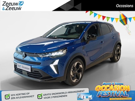 Renault Captur 0