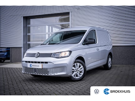 Volkswagen Caddy 0