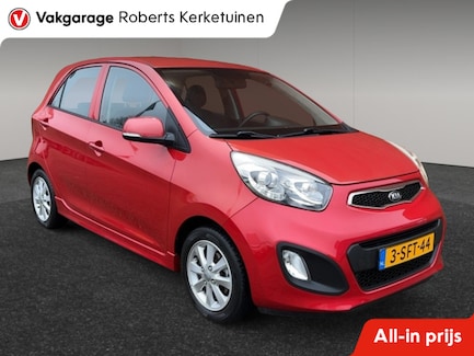 Kia Picanto 0