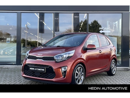 Kia Picanto 0