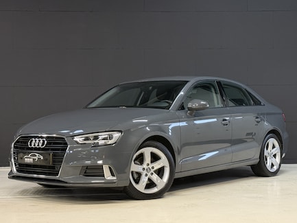 Audi A3 0