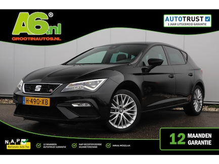 SEAT Leon 0