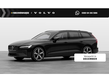 Volvo V60 0