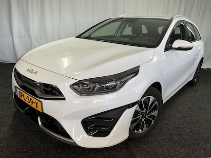 Kia Ceed 0
