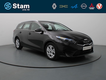 Kia Ceed 0