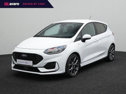 Ford Fiesta 0