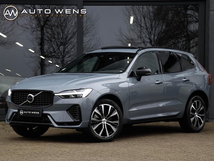 Volvo XC60 0