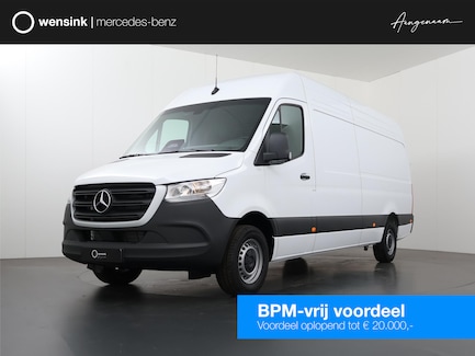 Mercedes-Benz Sprinter 0