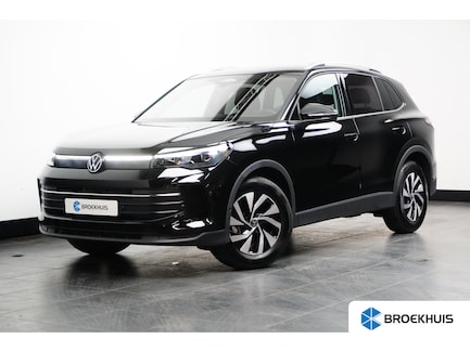 Volkswagen Tiguan 0