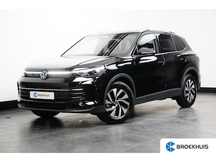 Volkswagen Tiguan 0