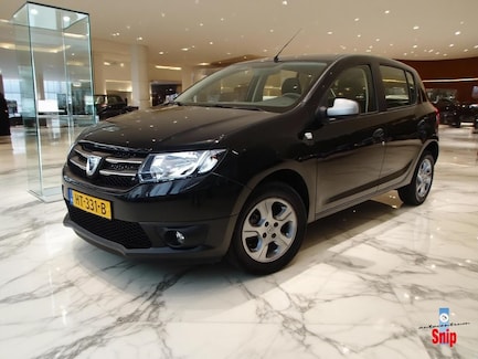 Dacia Sandero 0